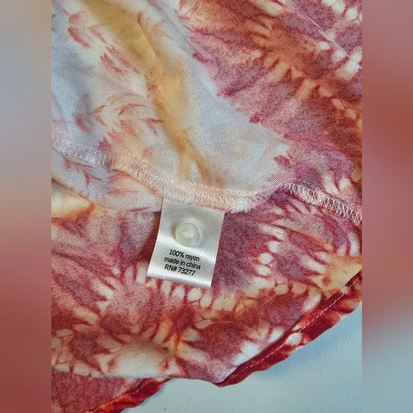 Sonoma Plus Top 2X New Condition - Picture 4 of 11